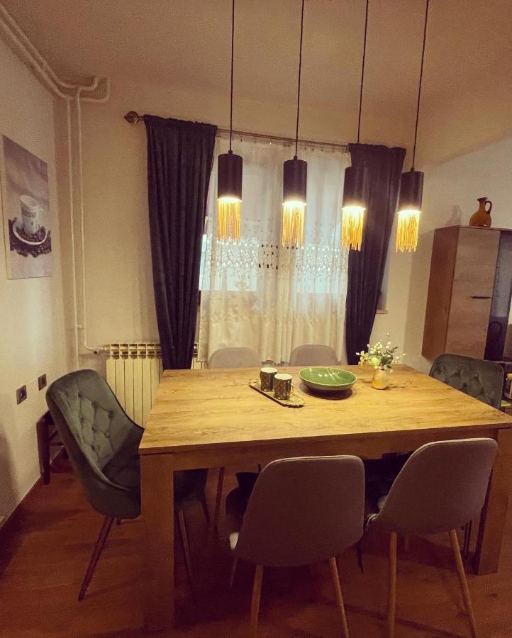 Lux Apartment Barbara Пореч Экстерьер фото