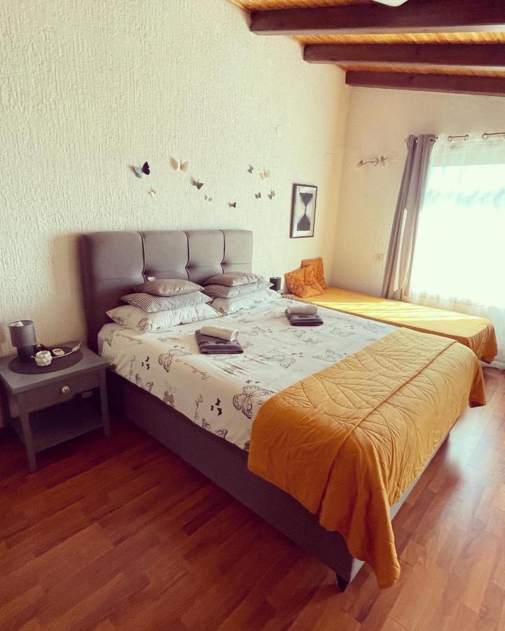 Lux Apartment Barbara Пореч Экстерьер фото