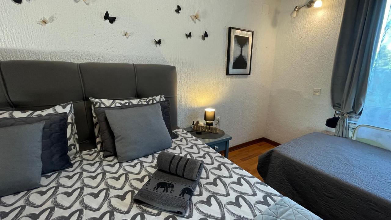 Lux Apartment Barbara Пореч Экстерьер фото