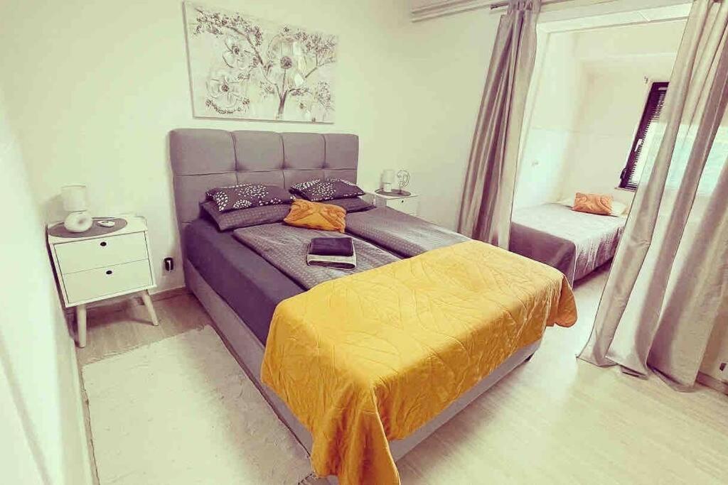 Lux Apartment Barbara Пореч Экстерьер фото