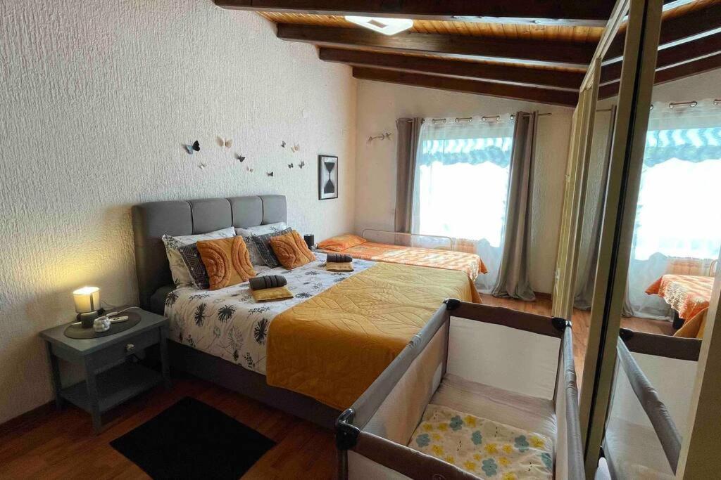 Lux Apartment Barbara Пореч Экстерьер фото