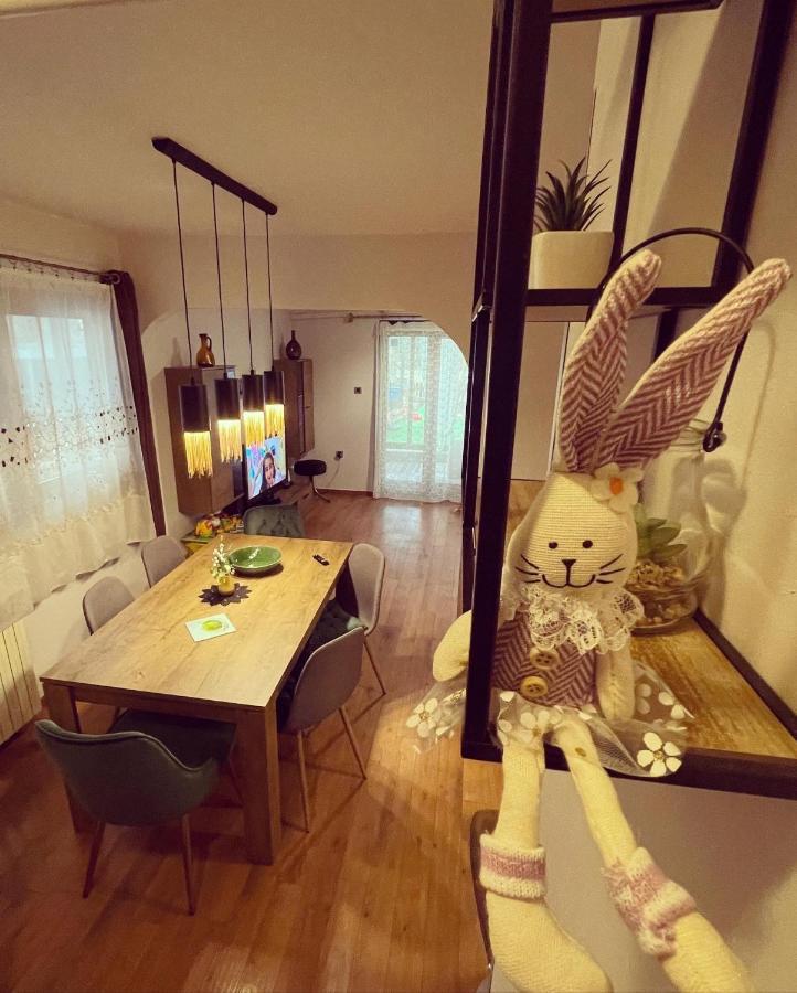 Lux Apartment Barbara Пореч Экстерьер фото