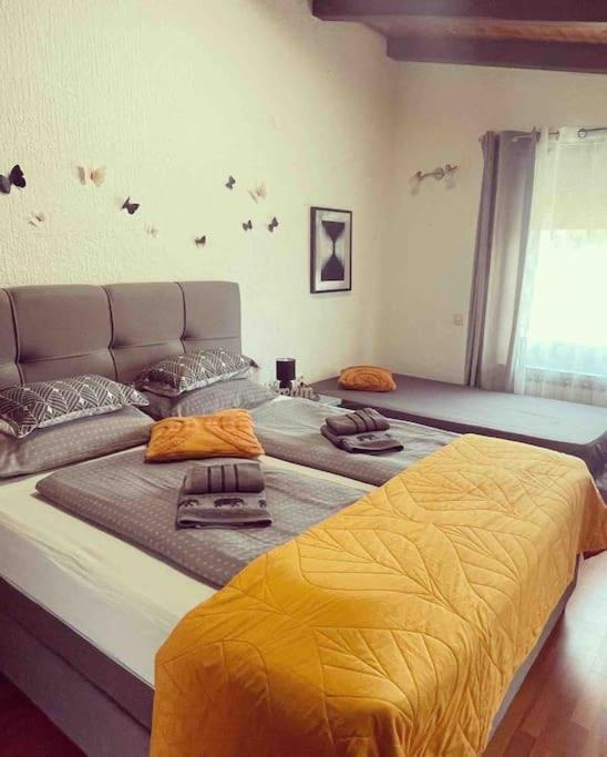 Lux Apartment Barbara Пореч Экстерьер фото