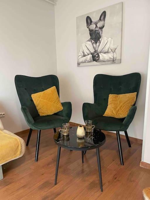 Lux Apartment Barbara Пореч Экстерьер фото