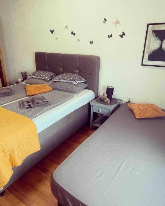 Lux Apartment Barbara Пореч Экстерьер фото