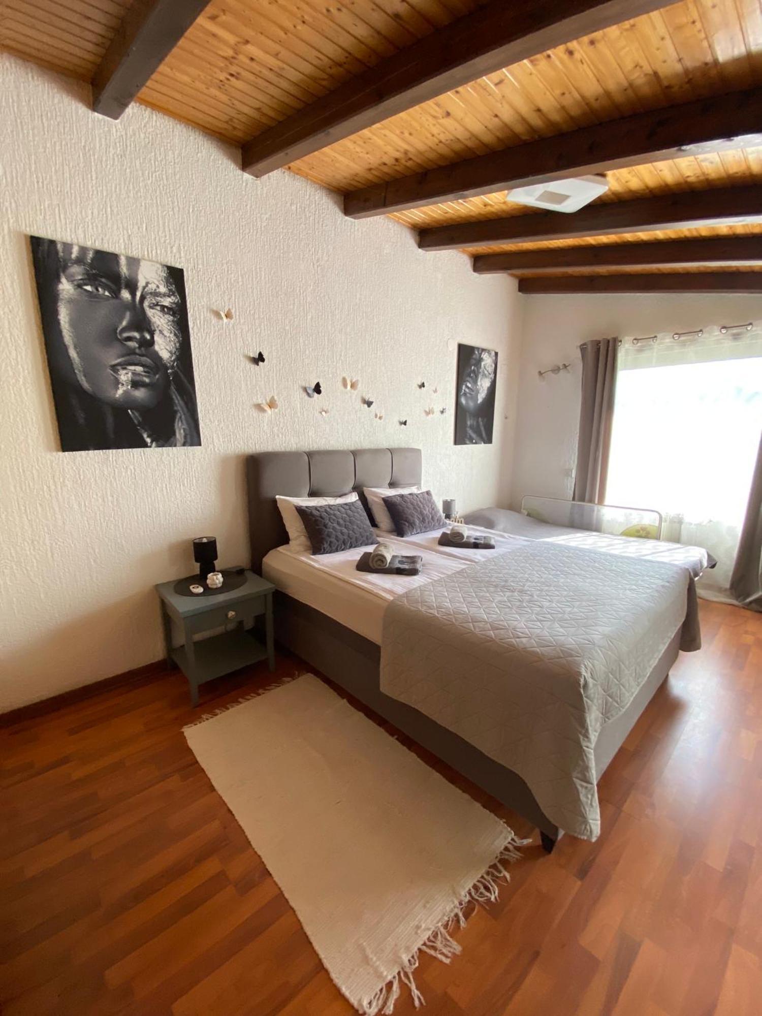 Lux Apartment Barbara Пореч Экстерьер фото