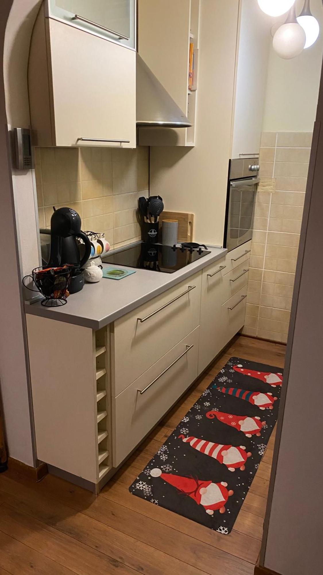 Lux Apartment Barbara Пореч Экстерьер фото