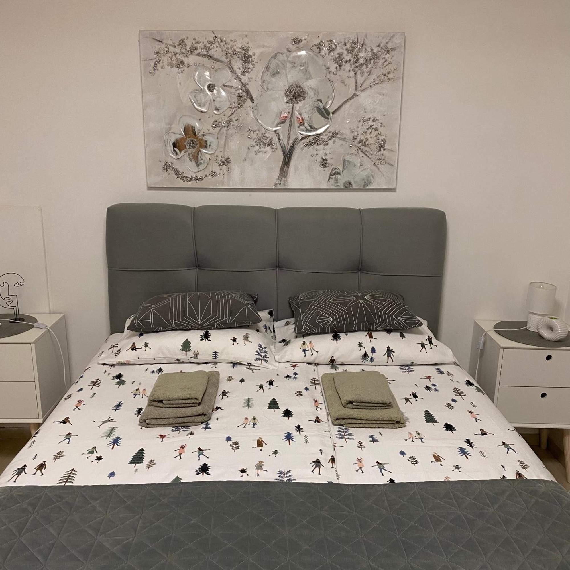 Lux Apartment Barbara Пореч Экстерьер фото